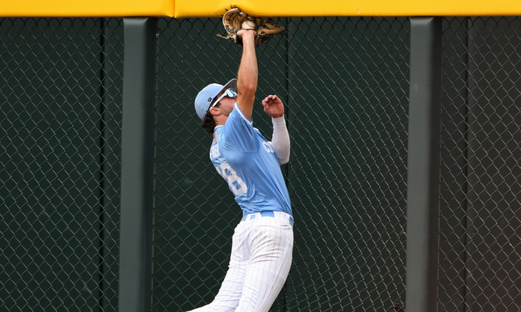 Mistakes Cost UNC Baseball in Championship Series Game 1 Loss vs. Oklahoma - Chapelboro