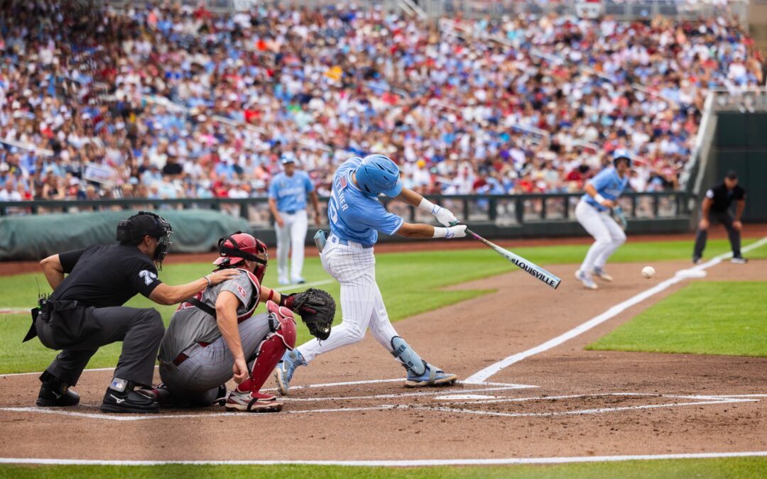At Season’s End, UNC Baseball Grateful for the Journey