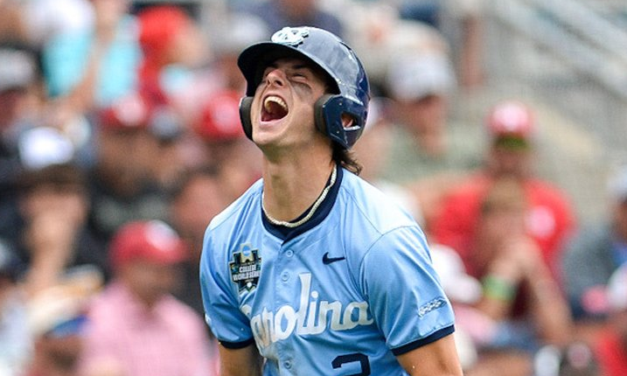UNC Baseball Bounces Back, Beats Oklahoma to Force Winner-Take-All Championship Game
