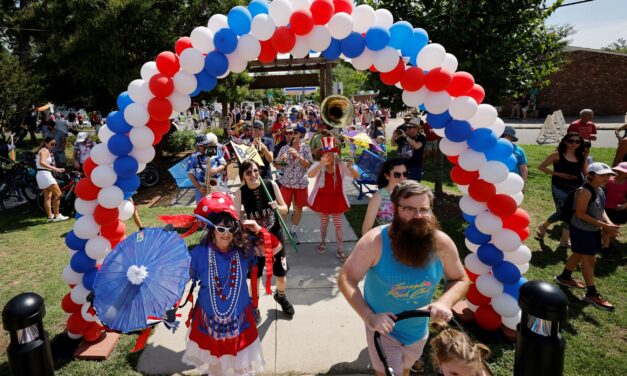 Drone Shows and Parades: Here’s What to Know Before Orange County’s July 4 Celebrations