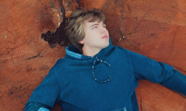 Talking Culture: ‘Love Is’ with Cogan!