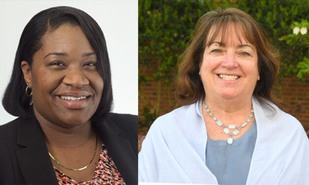 Orange County Health Director Quintana Stewart Stepping Down; Interim Leader Named