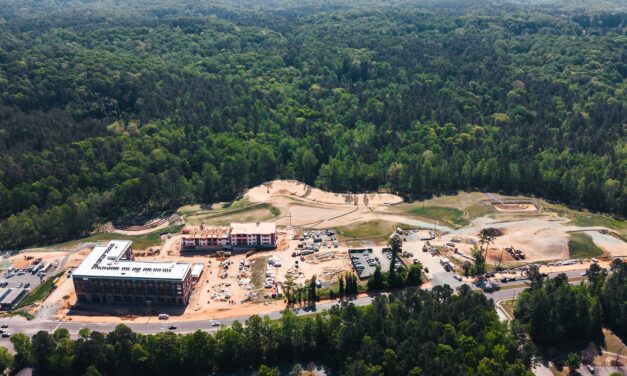 South Creek Finalizes Deal to Protect 80 Acres of Forest with Local Conservation Group