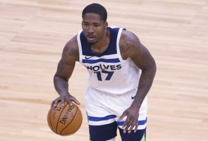 Former UNC Player Ed Davis Among Several Indicted in NBA Gambling Scandal