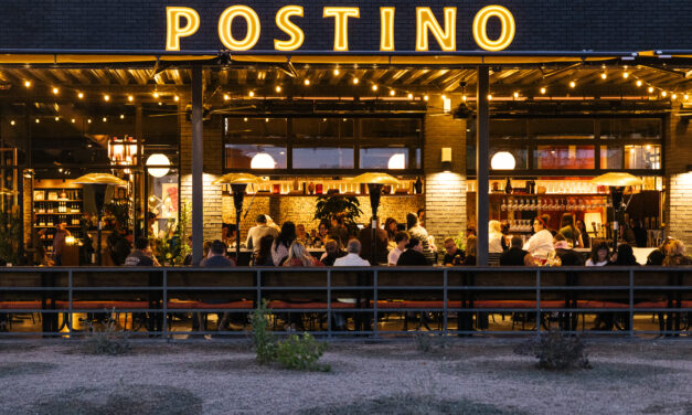 Postino Restaurant and Wine Bar Opening in Chapel Hill’s University Place This Fall