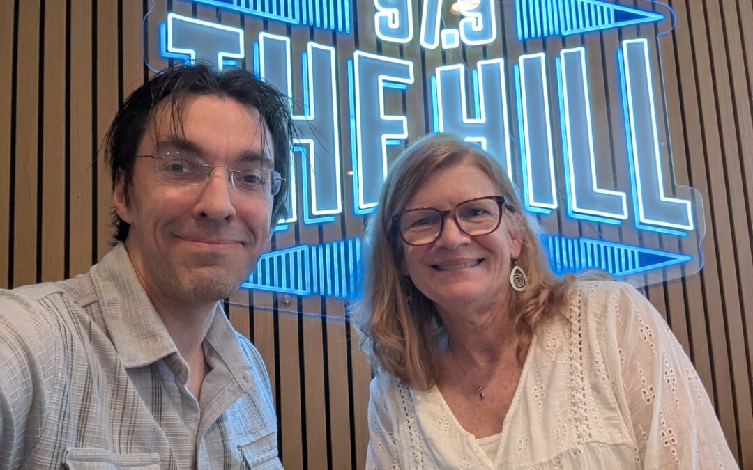 Recovering From Grief: ‘Paying It Forward’ with Piedmont Health’s Karen Smith