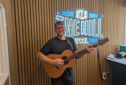 Unearthing ‘Buried Utilities’: Live and Local with Perry Owen Wright!