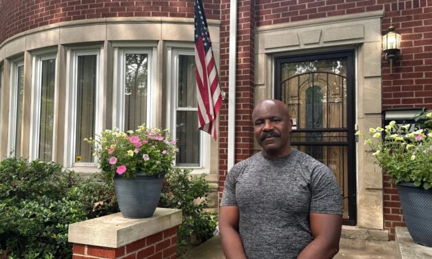 Why Most Black Americans Say They Never Fly the American Flag, According to a New AP-NORC Poll