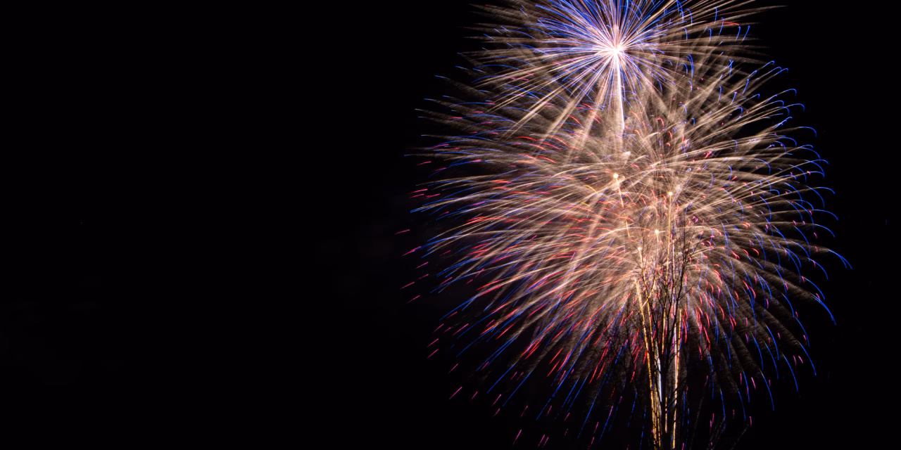 This Just In: America’s Birthday
