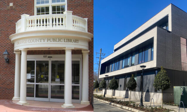 Orange County Activates Cooling Centers Through Fourth of July Weekend