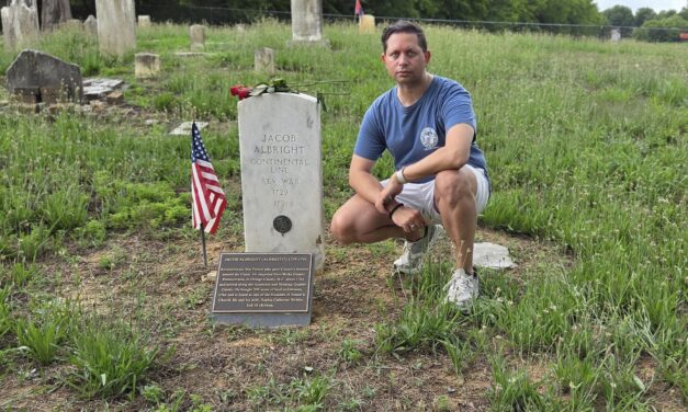 Viewpoints: America at 250: The Revolution Happened Here, Too