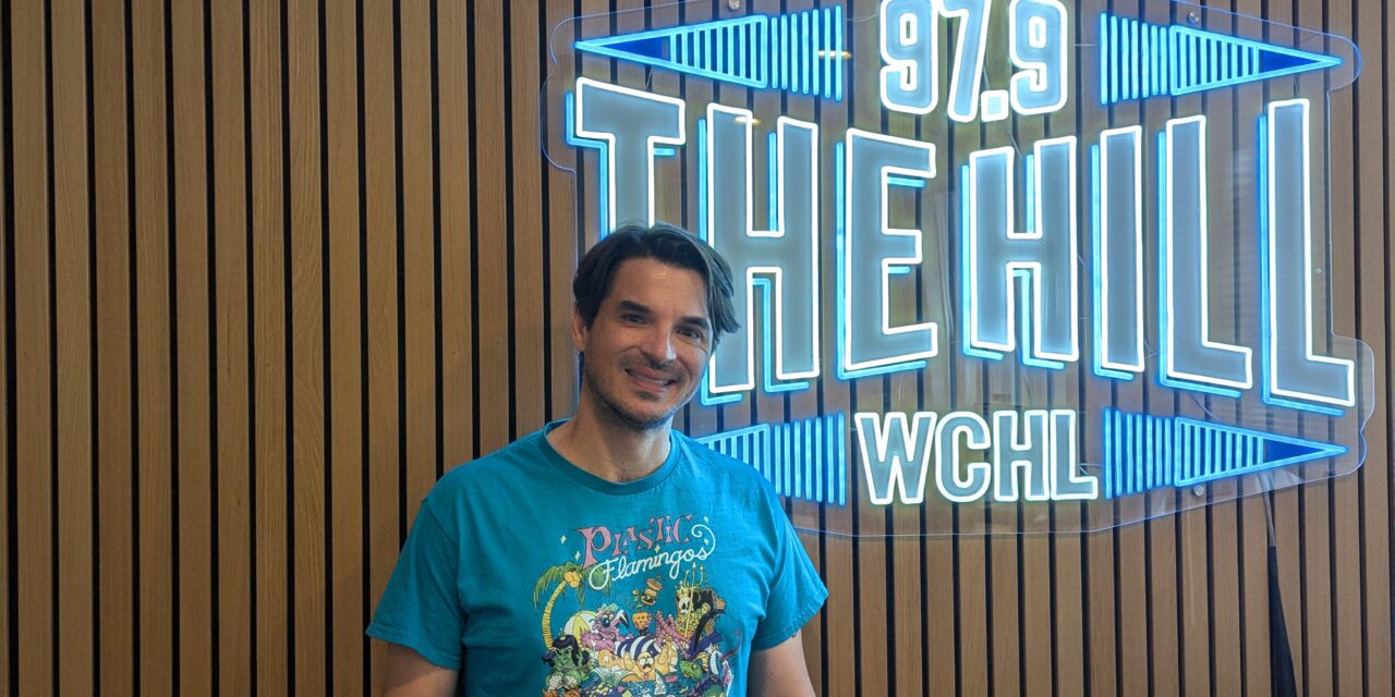 ‘Funnier! Punkier! Bandier!’ Live and Local with Worthington’s Law