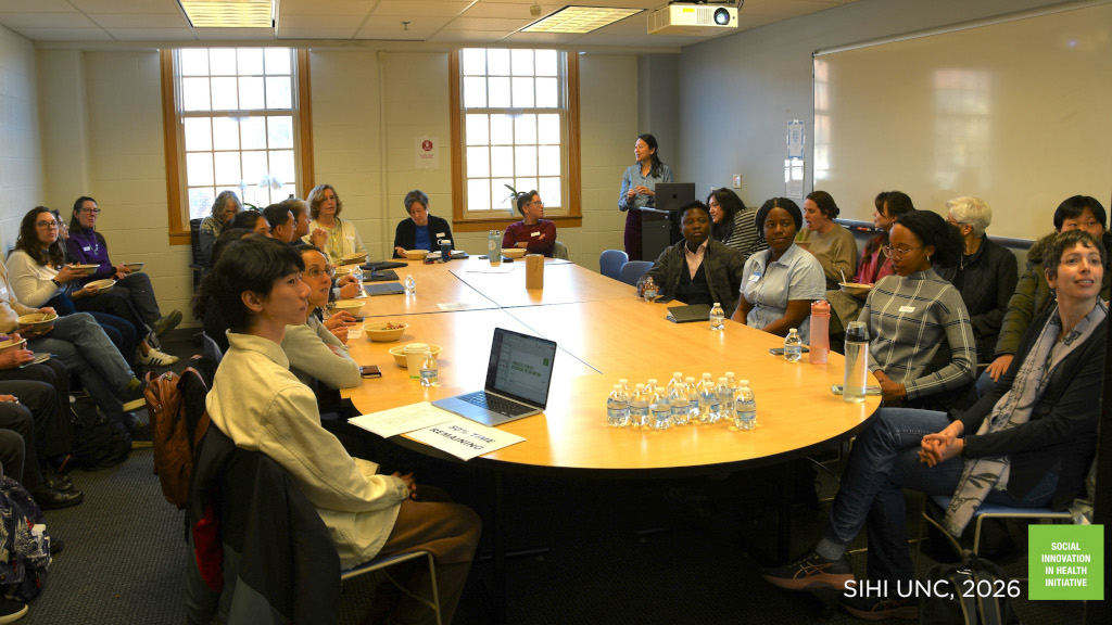 UNC Launches Collaborative Center to Expand Global Health Access and Research