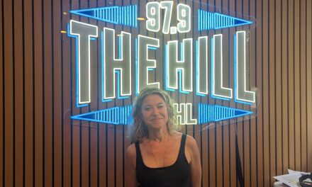 ‘Dreaming Aloud’: Live and Local with Jess Klein!