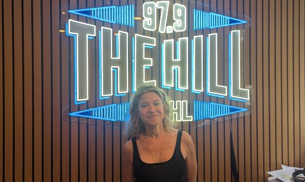 ‘Dreaming Aloud’: Live and Local with Jess Klein!