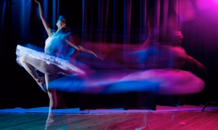 Exploring Your Creative Genius: Choreographed Hallucinations
