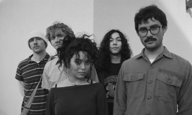 Three Sides of The Triangle: Concerts Worth Staying Up Past Nine