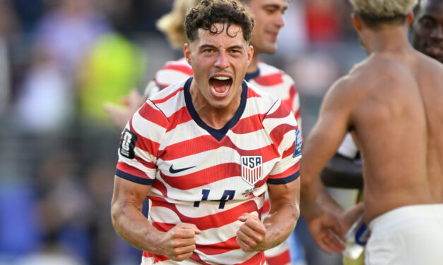 Holding Court: World Cup Extravaganza Bolstered N.C. Sports Theme
