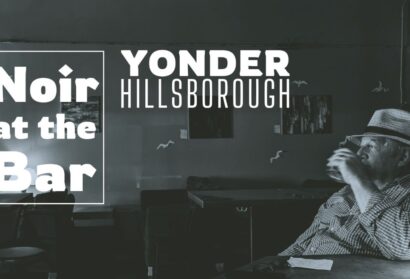 The Return of Noir at the Bar with Eryk Pruitt, S.A. Cosby, Linda Sands, and More