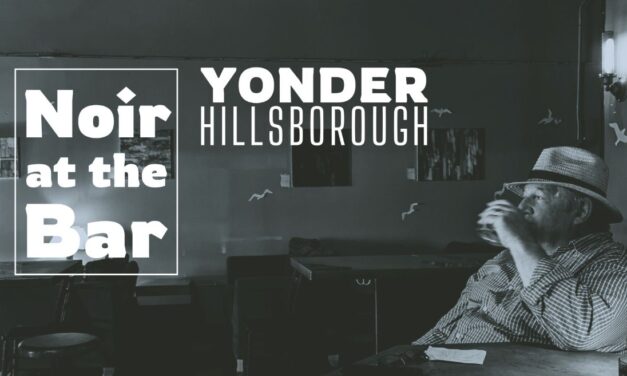 The Return of Noir at the Bar with Eryk Pruitt, S.A. Cosby, Linda Sands, and More