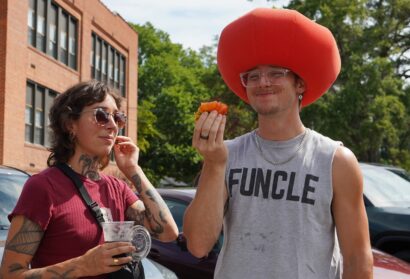 Photo Gallery: 2026 Tomato Day at The Carrboro Farmers’ Market