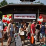 Photo Gallery: Tomato Day at The Carrboro Farmers&rsquo; Market