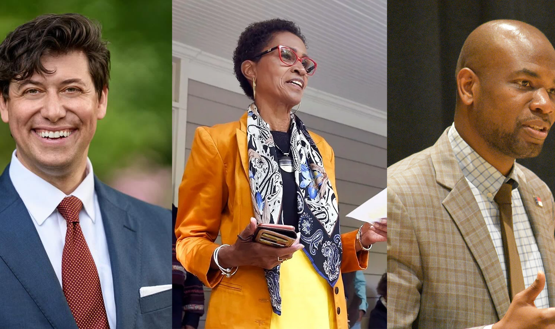 Corporate Tax Cuts, Prediction Market Leeway, and Underfunding Education: Why Orange County’s Legislators Voted Against NC’s Budget