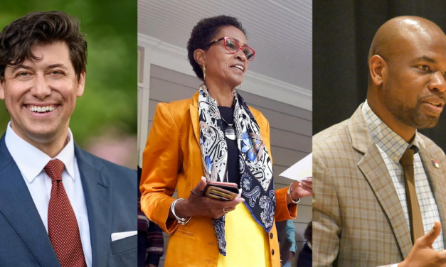 Corporate Tax Cuts, Prediction Market Leeway, and Underfunding Education: Why Orange County’s Legislators Voted Against NC’s Budget