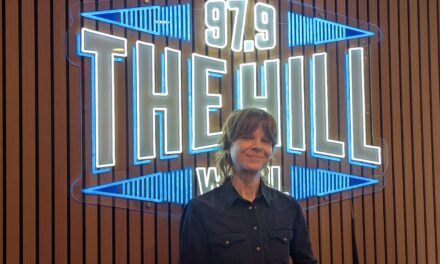 ‘Love Is For Everyone’: Live and Local with River Shook!