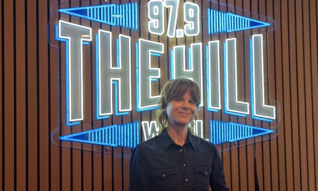 ‘Love Is For Everyone’: Live and Local with River Shook!