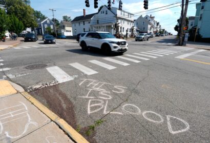 ICE Agent’s Killing of Maine Motorist Is at Least the Ninth Death in US Immigration Sweeps