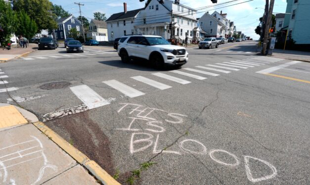 ICE Agent’s Killing of Maine Motorist Is at Least the Ninth Death in US Immigration Sweeps