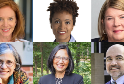 Who Will Orange County Democrats Choose to Replace Jamezetta Bedford? Here Are The Candidates
