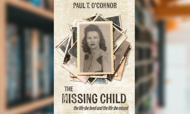 Exploring Your Creative Genius: Paul O’Connor and ‘The Missing Child’