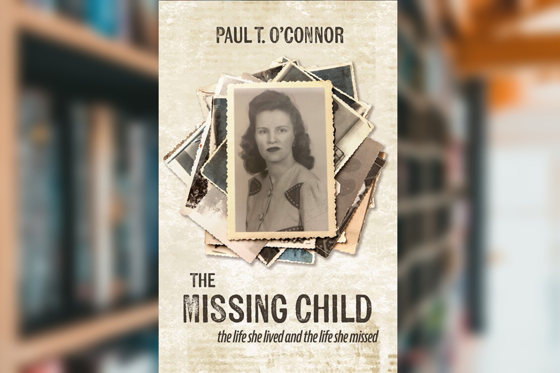 Exploring Your Creative Genius: Paul O’Connor and 'The Missing Child' - Chapelboro