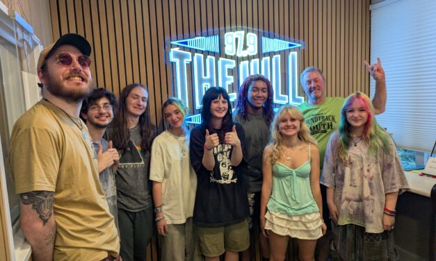 Talking Culture: Pink Floyd with School of Rock Chapel Hill’s House Band