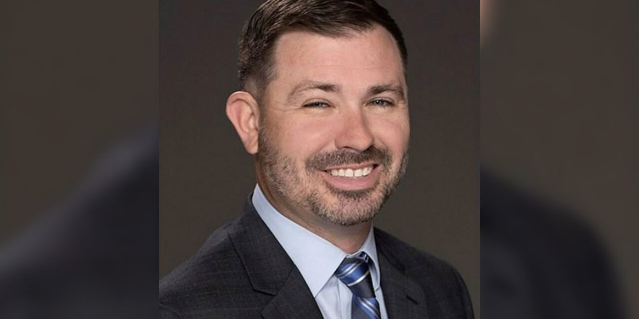 Patrick Greene Named as Next Principal of Chapel Hill High School