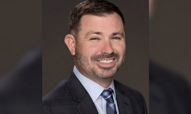 Patrick Greene Named as Next Principal of Chapel Hill High School