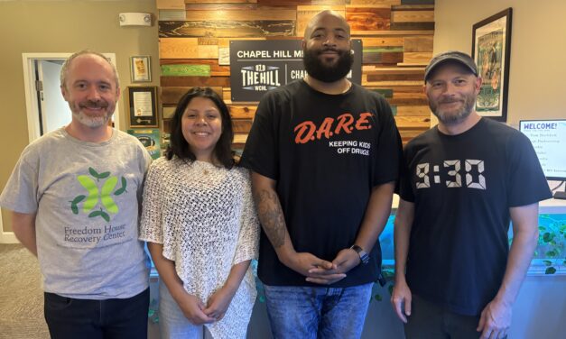 Bridging the Gap: BIPOC Mental Health Awareness Month