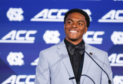 UNC Football’s Jordan Shipp Earns Semifinal Spot for Collegiate Man of the Year Award