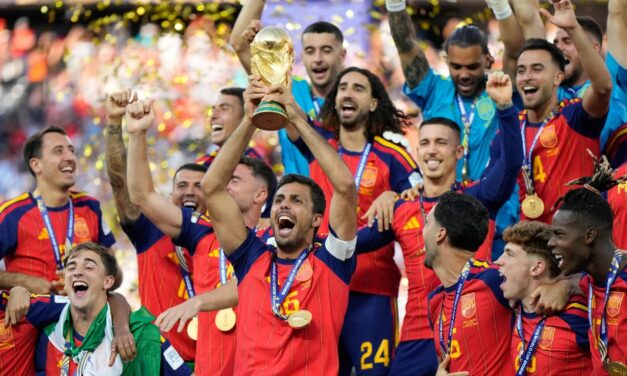 Goals, Technology and Hydration Breaks: How the Biggest World Cup in History Will Be Remembered