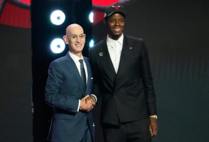 Caleb Wilson’s GOAT Resemblance: How the Chicago Bulls’ New Star Compares to Michael Jordan