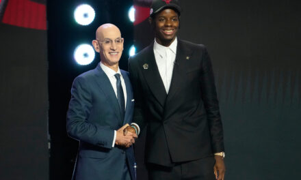 Caleb Wilson’s GOAT Resemblance: How the Chicago Bulls’ New Star Compares to Michael Jordan