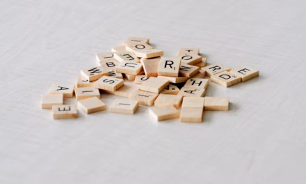 Exploring Your Creative Genius: Intentional and Creative Language