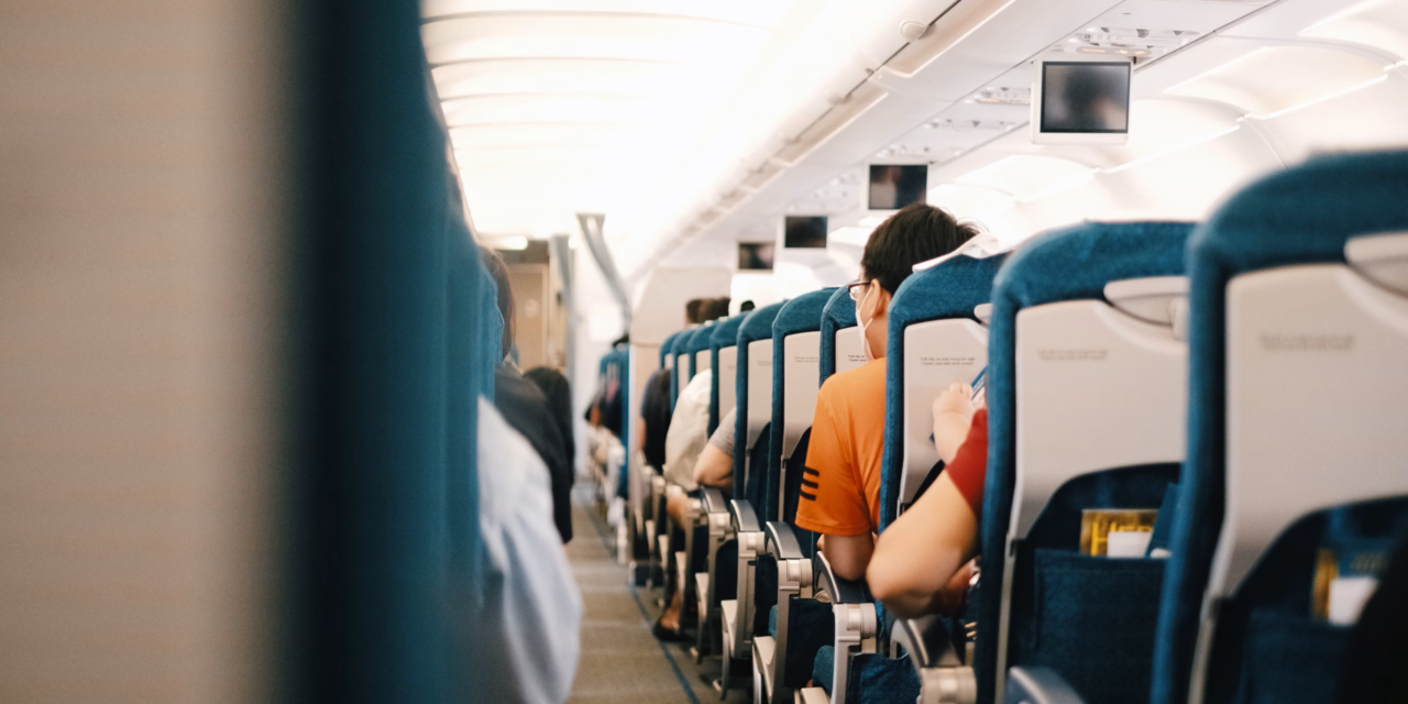 Little Big Moments: A Traveler’s Heart