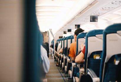 Little Big Moments: A Traveler’s Heart