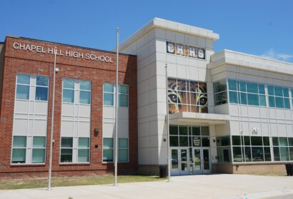 Chapel Hill High Online Event Disrupted by Member of Antisemitic Hate Group