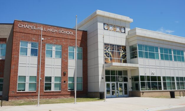 Chapel Hill High Online Event Disrupted by Member of Antisemitic Hate Group