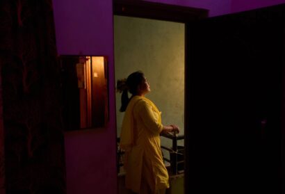 Sex Work or Starve: Aid Workers in Nepal Left Jobless by USAID Cuts Turn to Sex Work to Survive