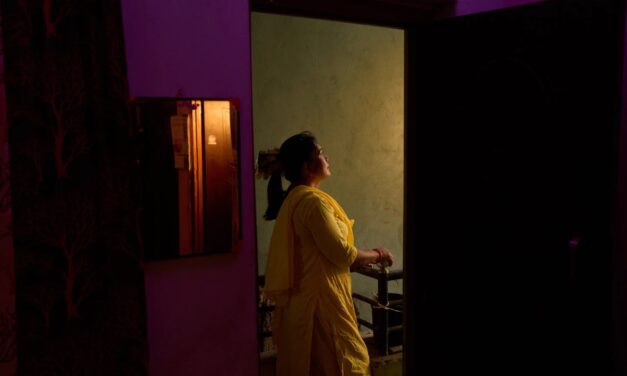 Sex Work or Starve: Aid Workers in Nepal Left Jobless by USAID Cuts Turn to Sex Work to Survive